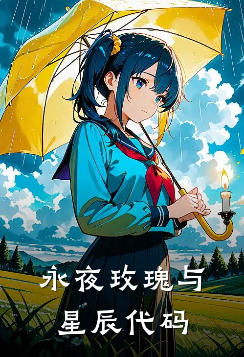 《永夜玫瑰与星辰代码》沈星遥周应淮火爆新书_永夜玫瑰与星辰代码(沈星遥周应淮)最新热门小说