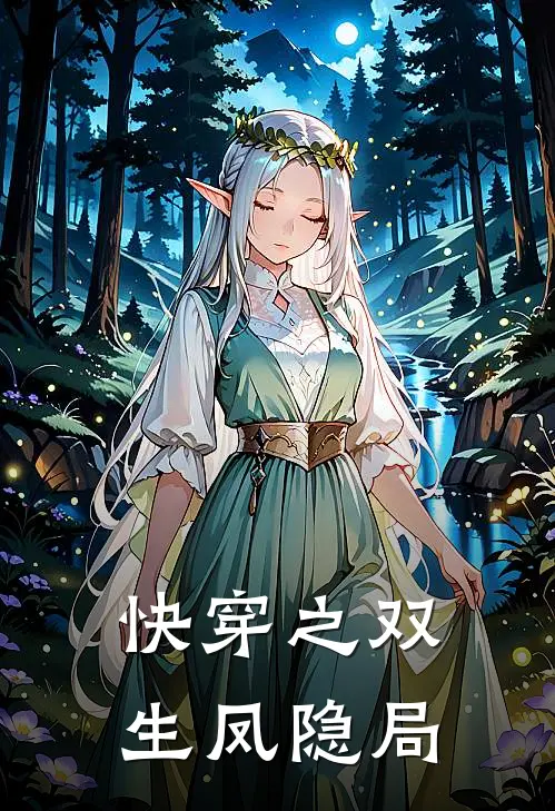 快穿之双生凤隐局苏晚萧景珩完结小说大全_免费热门小说快穿之双生凤隐局(苏晚萧景珩)