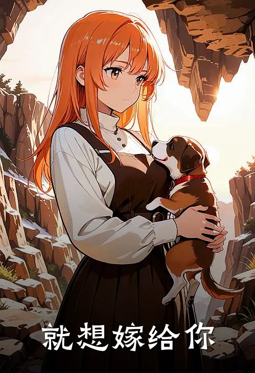 就想嫁给你