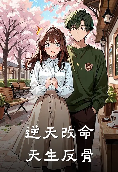 《逆天改命天生反骨》叶云天叶尘火爆新书_逆天改命天生反骨(叶云天叶尘)免费小说