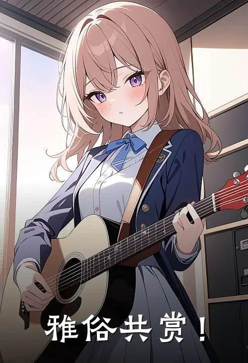 雅俗共赏！