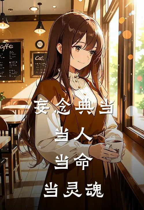 妄念典当：当人，当命，当灵魂