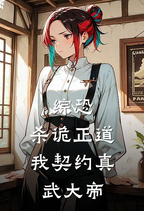 综恐：杀诡正道，我契约真武大帝叶真南宫婉最新全本小说_最新章节列表综恐：杀诡正道，我契约真武大帝(叶真南宫婉)