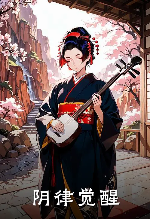 阴律觉醒沈昊沈昊最新推荐小说_完结版小说推荐阴律觉醒沈昊沈昊