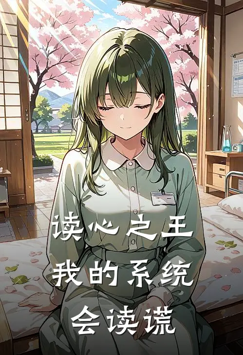 读心之王：我的系统会读谎