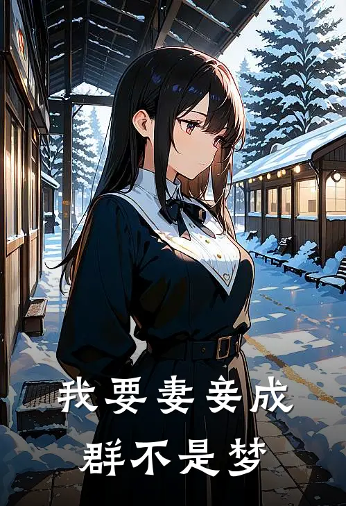 我要妻妾成群不是梦楚逸尘苏雪瑶免费小说全集_免费阅读无弹窗我要妻妾成群不是梦楚逸尘苏雪瑶