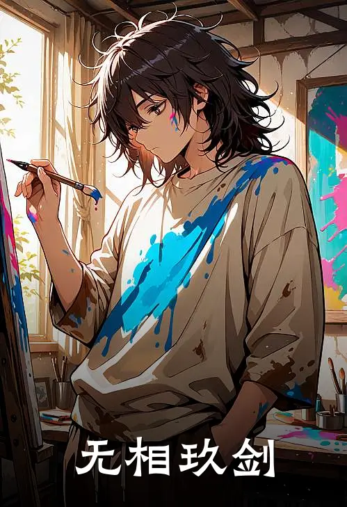 无相玖剑