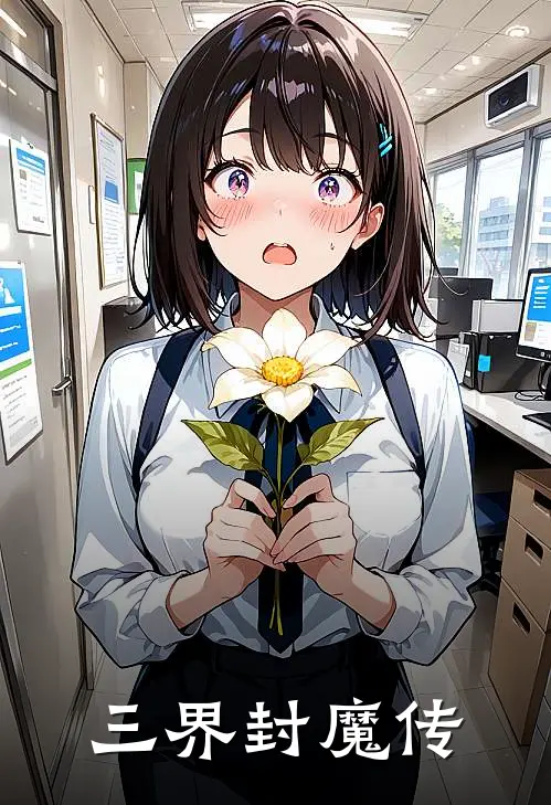 三界封魔传(岑凡尘岑青山)完整版免费小说_完结版小说推荐三界封魔传(岑凡尘岑青山)