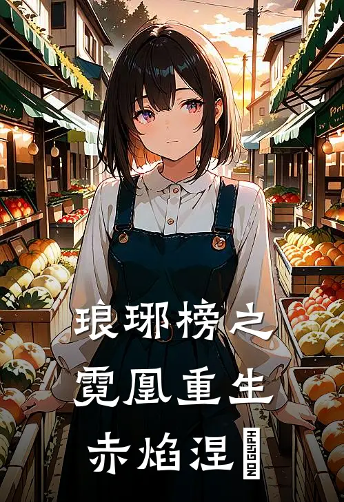 穆青穆深《琅琊榜之霓凰重生赤焰涅槃》全文免费在线阅读_《琅琊榜之霓凰重生赤焰涅槃》全本在线阅读