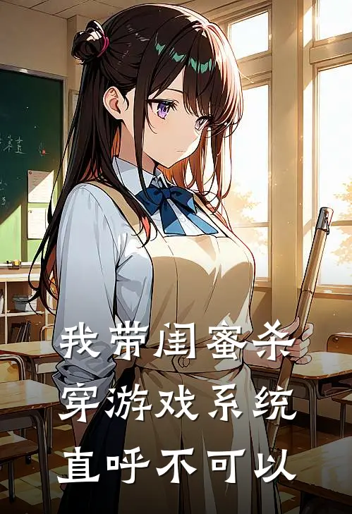 我带闺蜜杀穿游戏系统直呼不可以(林寒宋轻灵)最新好看小说_最新章节列表我带闺蜜杀穿游戏系统直呼不可以(林寒宋轻灵)