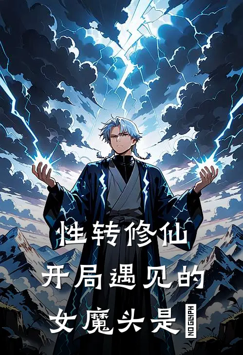 性转修仙：开局遇见的女魔头是姛