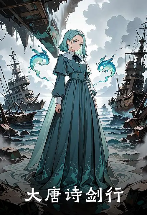 大唐诗剑行李白李长歌完结版小说_最新章节列表大唐诗剑行(李白李长歌)