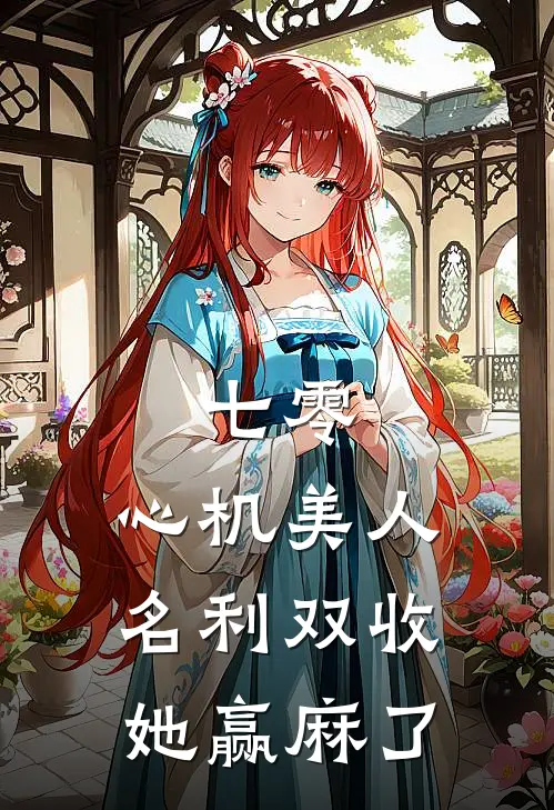 七零，心机美人名利双收她赢麻了姜贞儿张金宝热门的网络小说_热门的网络小说七零，心机美人名利双收她赢麻了(姜贞儿张金宝)