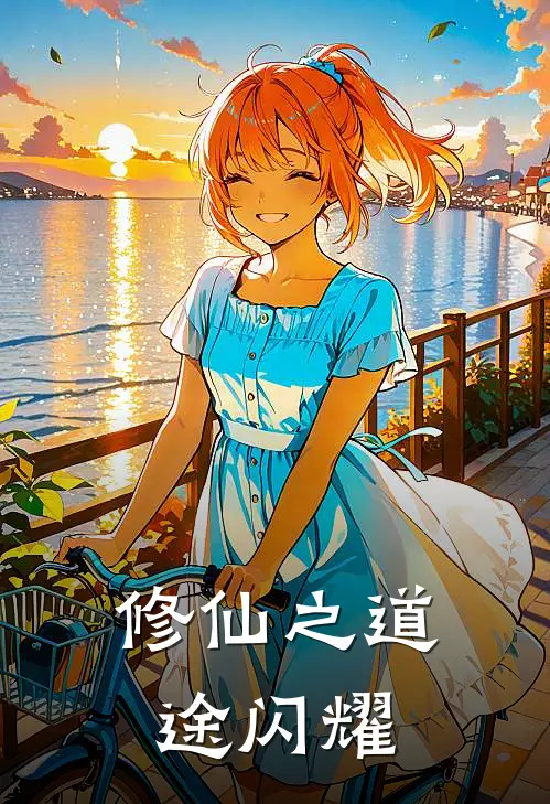 修仙之道途闪耀