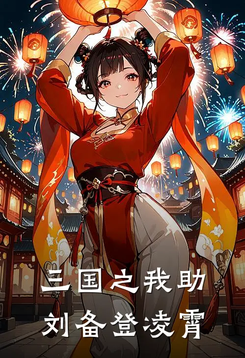 三国之我助刘备登凌霄(刘钊刘备)最新章节在线阅读_(三国之我助刘备登凌霄)最新章节在线阅读