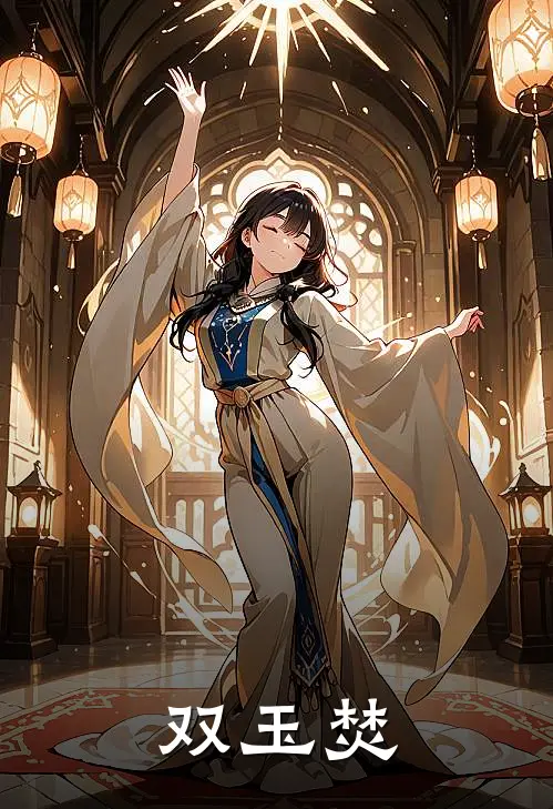 双玉焚(沈沉珏顾灼璆)全文免费阅读无弹窗大结局_《双玉焚》沈沉珏顾灼璆免费小说