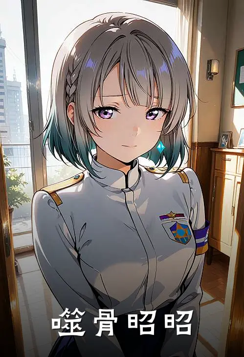 沈栖夜谢无尘(噬骨昭昭)完整版免费在线阅读_《噬骨昭昭》全集在线阅读