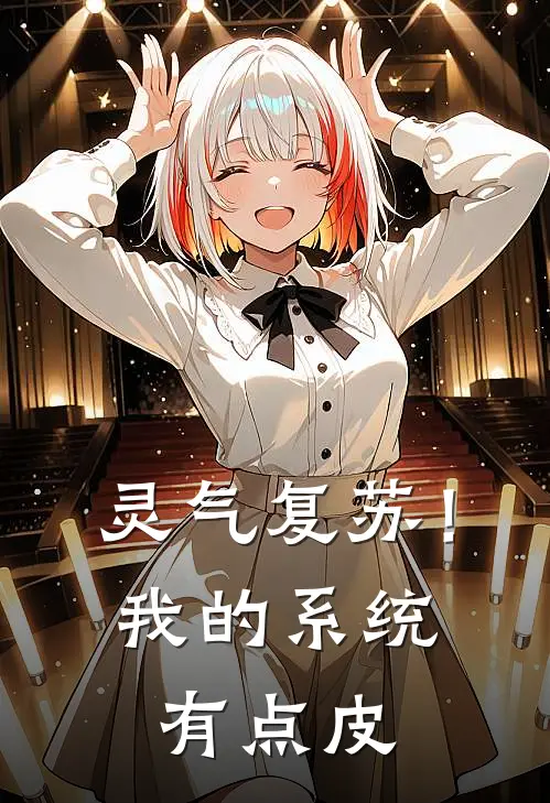 灵气复苏！我的系统有点皮陈小北张子豪热门小说排行_免费小说灵气复苏！我的系统有点皮陈小北张子豪