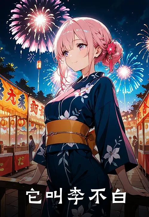 它叫李不白李不白李逸风免费小说全本阅读_小说免费完结它叫李不白李不白李逸风