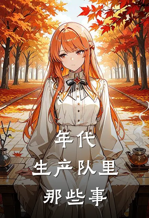 江雪琴陈东阳年代，生产队里那些事完结版在线阅读_年代，生产队里那些事全集免费在线阅读