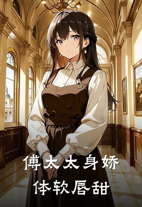林觅傅铮权(傅太太身娇体软唇甜)完结版免费在线阅读_《傅太太身娇体软唇甜》全章节阅读