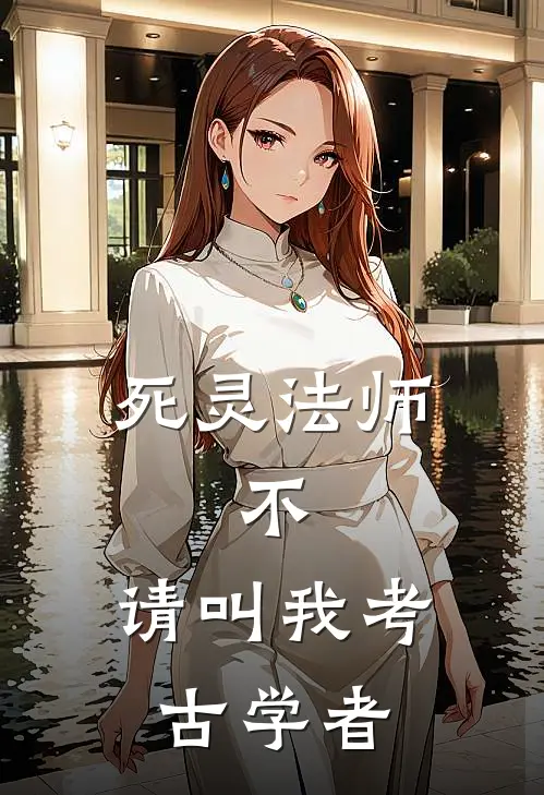 死灵法师：不，请叫我考古学者麦迪文奥黛丽完结小说大全_免费热门小说死灵法师：不，请叫我考古学者(麦迪文奥黛丽)