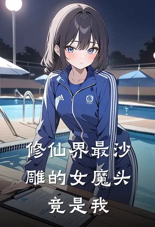 修仙界最沙雕的女魔头，竟是我