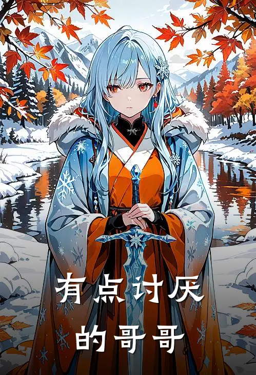 有点讨厌的哥哥沈柠逸柠逸完结版小说阅读_完整版小说免费阅读有点讨厌的哥哥(沈柠逸柠逸)