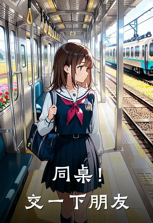 同桌！交一下朋友