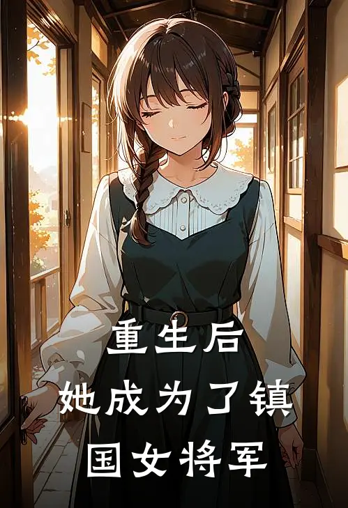 重生后，她成为了镇国女将军