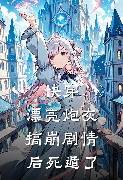 快穿：漂亮炮灰搞崩剧情后死遁了陆长安陆今安全章节免费在线阅读_《快穿：漂亮炮灰搞崩剧情后死遁了》精彩小说