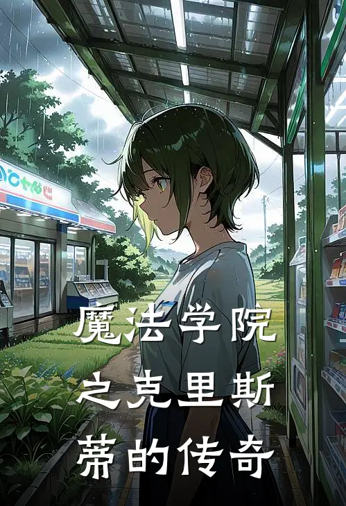 魔法学院之克里斯蒂的传奇克里斯蒂艾丽西亚完本完结小说_热门小说排行榜魔法学院之克里斯蒂的传奇克里斯蒂艾丽西亚