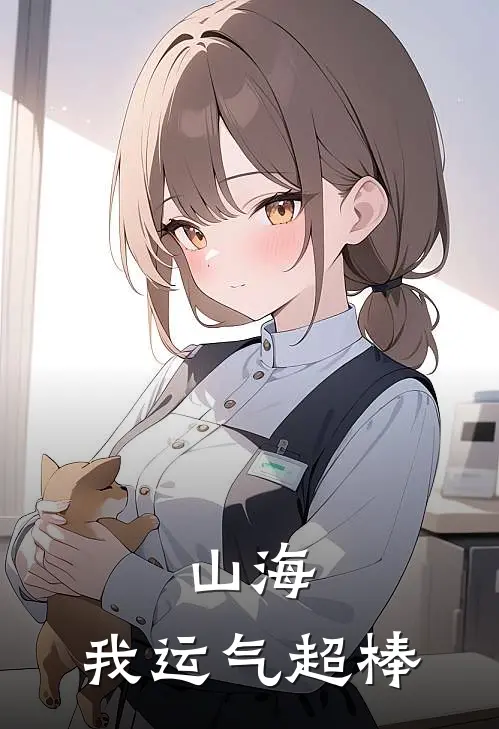 山海：我运气超棒