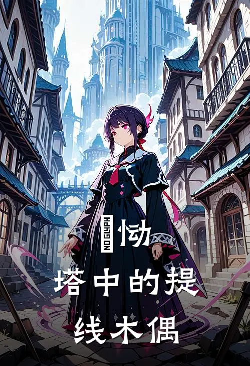 孞恸，塔中的提线木偶张恸霖云凡全文免费阅读_热门小说大全孞恸，塔中的提线木偶张恸霖云凡