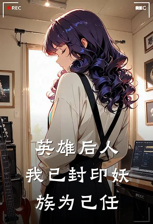 英雄后人：我已封印妖族为己任