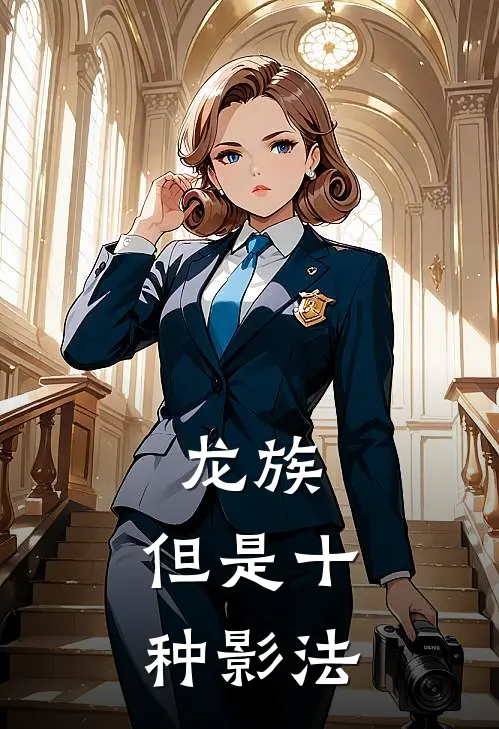 龙族：但是十种影法