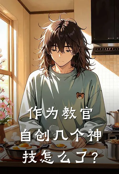 作为教官，自创几个神技怎么了？王世俊杨天最新热门小说_作为教官，自创几个神技怎么了？全本在线阅读