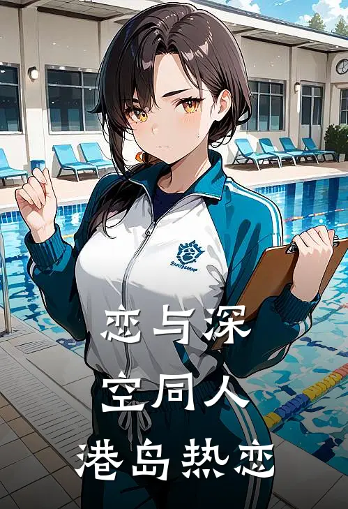 夏以昼祁煜恋与深空同人：港岛热恋全本免费在线阅读_恋与深空同人：港岛热恋全本阅读