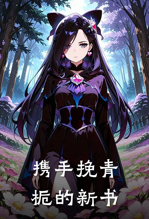 《携手挽青栀的新书》兰秀钰潘涛完结版阅读_兰秀钰潘涛完结版在线阅读