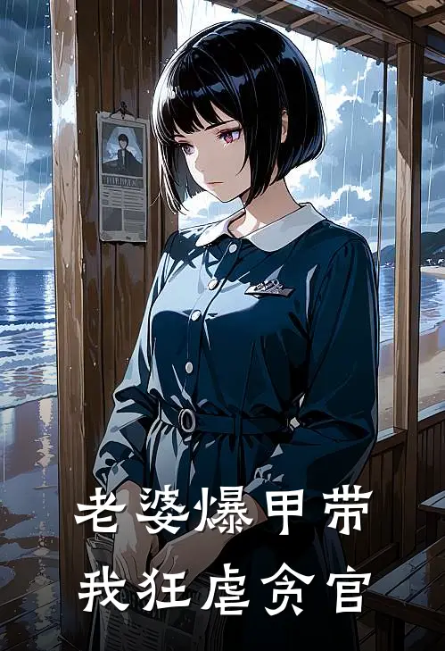 老婆爆甲带我狂虐贪官