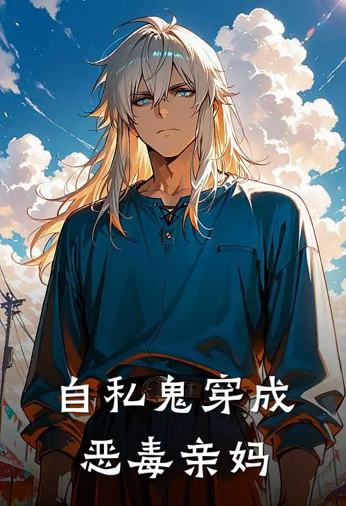 自私鬼穿成恶毒亲妈