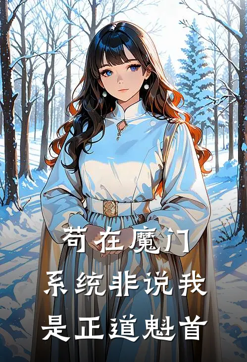 苟在魔门，系统非说我是正道魁首周恒虹雨免费小说完整版_最新好看小说苟在魔门，系统非说我是正道魁首周恒虹雨