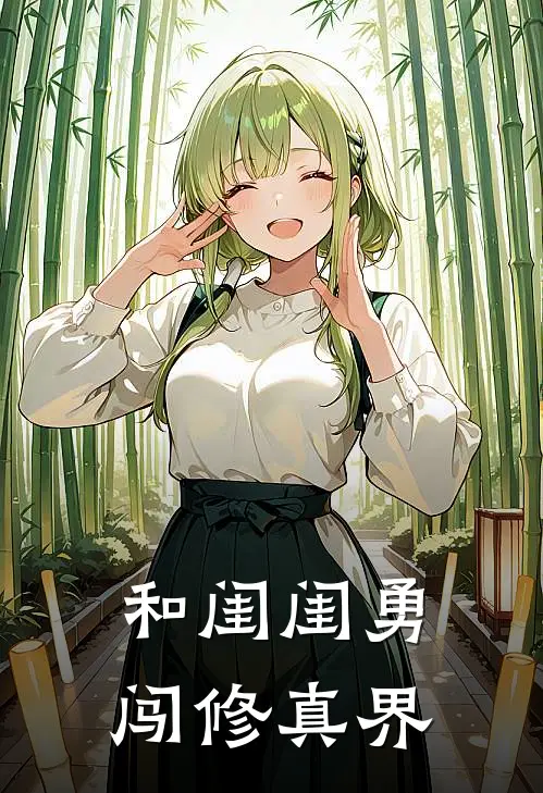 和闺闺勇闯修真界(姬聿沐苏宁夏)免费小说_完整版免费阅读和闺闺勇闯修真界姬聿沐苏宁夏