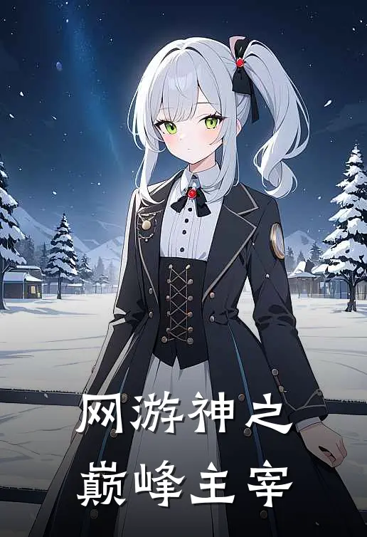 网游神之巅峰主宰(林羽哥布林)在线阅读免费小说_最新章节列表网游神之巅峰主宰(林羽哥布林)