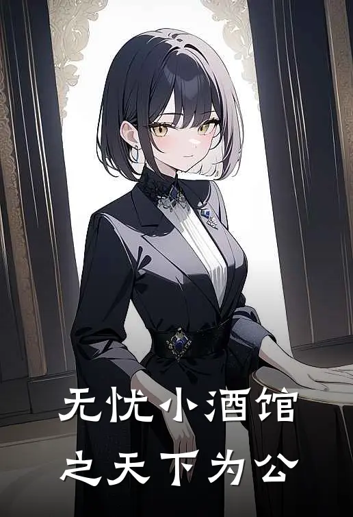 无忧小酒馆之天下为公