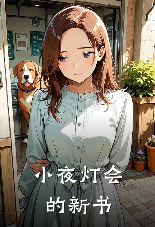 小夜灯会的新书(周明林逸)全文阅读免费全集_完结小说小夜灯会的新书周明林逸
