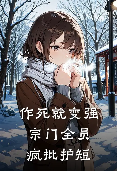 作死就变强，宗门全员疯批护短(林玄叶青峰)完结版免费小说_热门完结小说作死就变强，宗门全员疯批护短(林玄叶青峰)