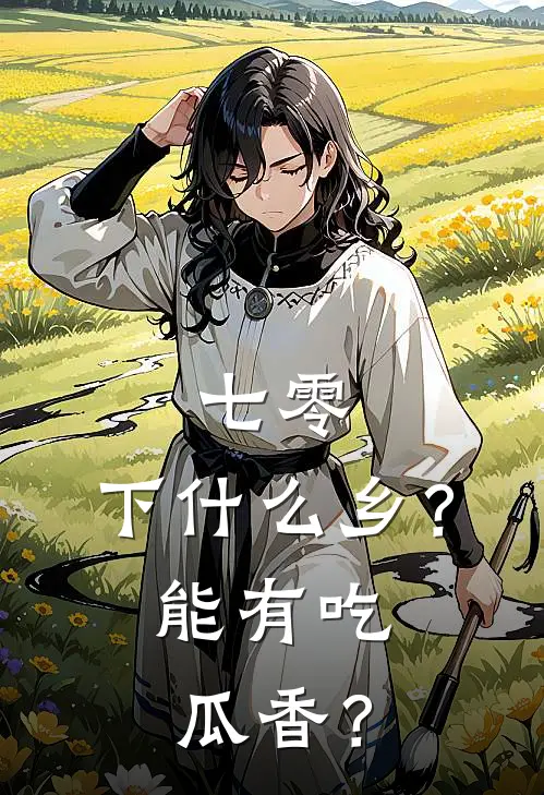 七零，下什么乡？能有吃瓜香？(向甜景州)热门的小说_热门网络小说推荐七零，下什么乡？能有吃瓜香？(向甜景州)