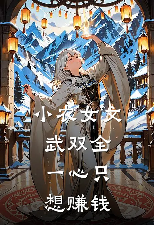 小农女文武双全，一心只想赚钱(孟兰歌兰歌)最新完本小说推荐_免费小说推荐小农女文武双全，一心只想赚钱孟兰歌兰歌