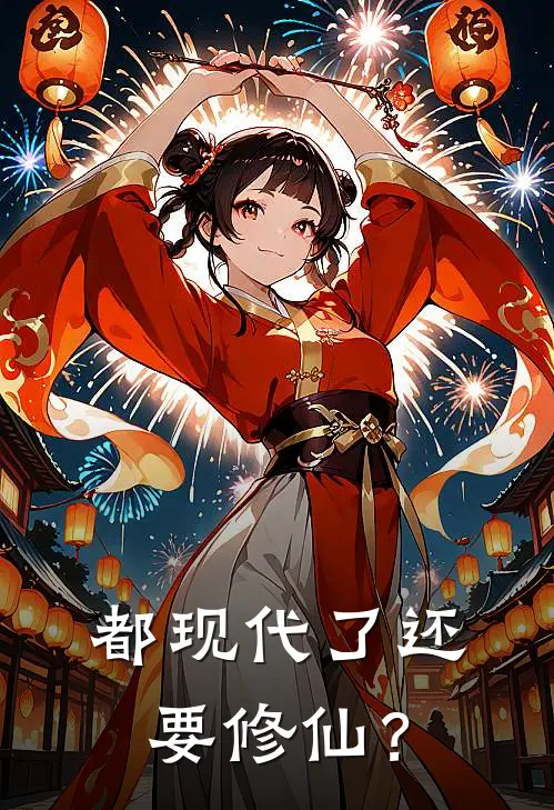 都现代了还要修仙？